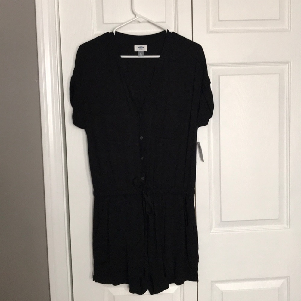 Old Navy Romper